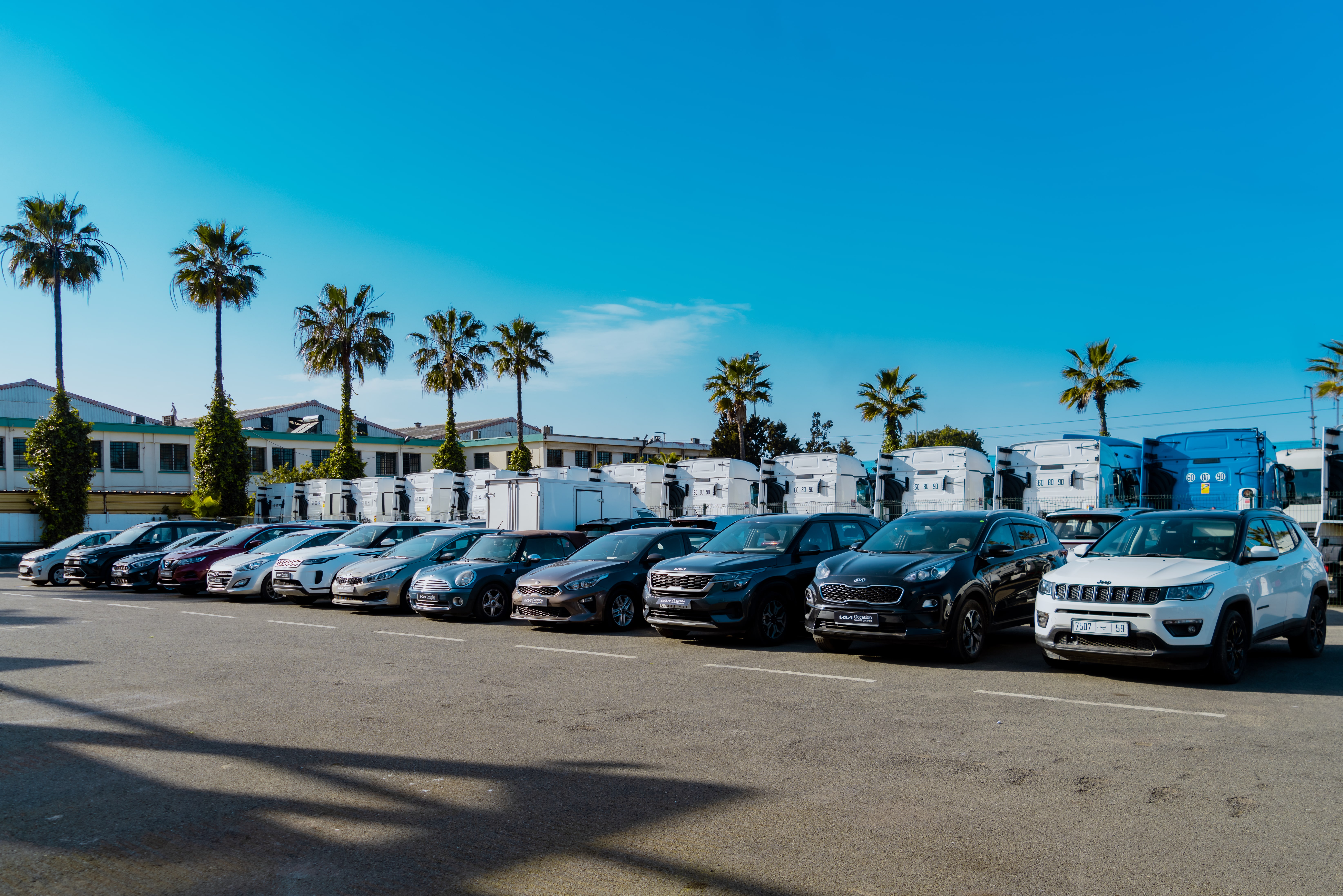 Pourquoi devriez-vous faire la reprise de votre voiture en concession ?